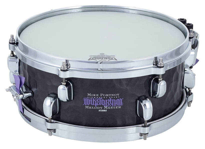 Tama MP125ST Signature Mike Portnoy Caja 12X5 Batería Acústica 1