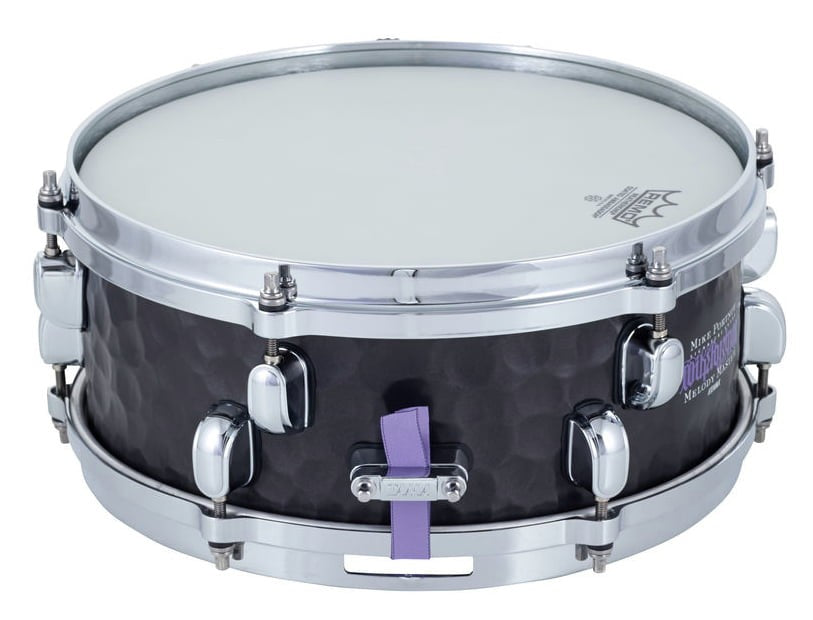 Tama MP125ST Signature Mike Portnoy Caja 12X5 Batería Acústica 3