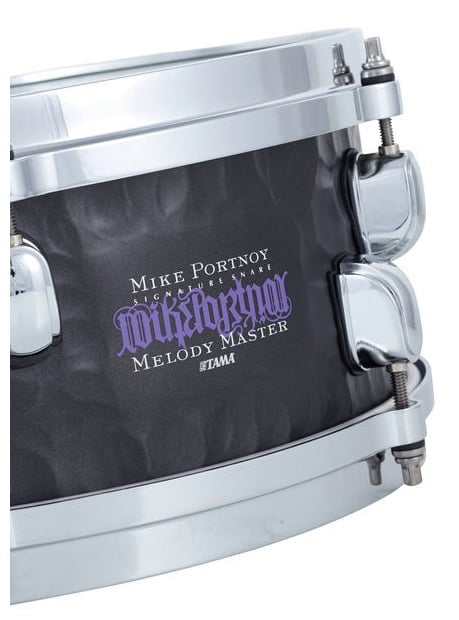 Tama MP125ST Signature Mike Portnoy Caja 12X5 Batería Acústica 4