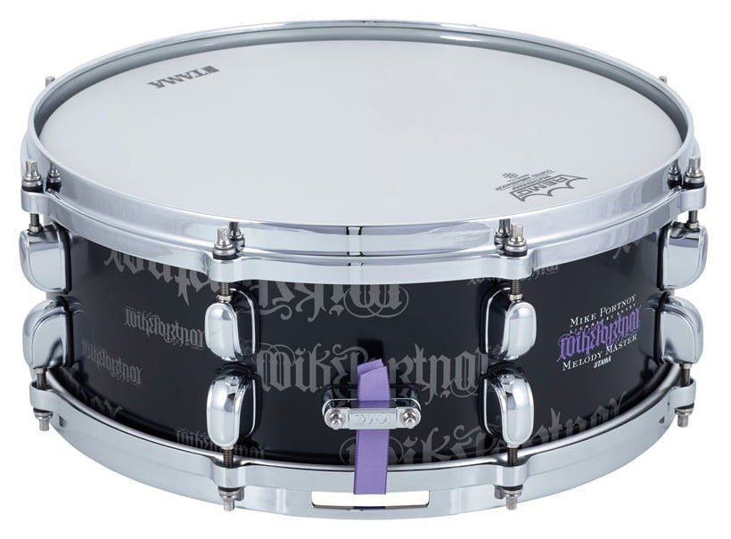 Tama MP1455BU Signature Mike Portnoy Caja 14X5.5 Batería Acústica Bubinga 5