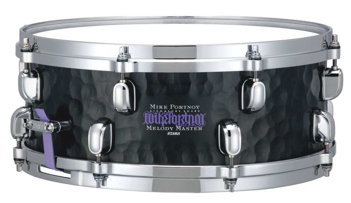 Tama MP1455ST Signature Mike Portnoy Caja 14X5.5 Batería Acústica Acero 1