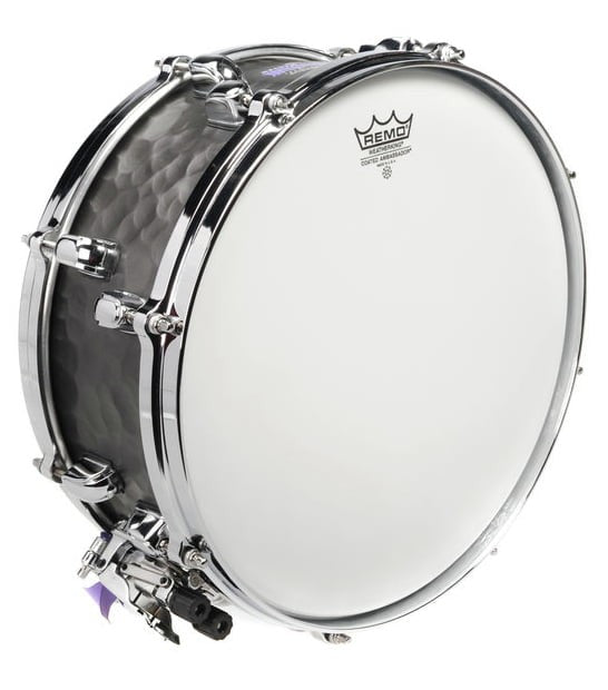 Tama MP1455ST Signature Mike Portnoy Caja 14X5.5 Batería Acústica Acero 2