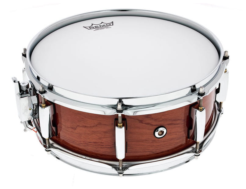 Pearl OH1350 Signature Omar Hakim Caja 13X5 Batería Acústica 2