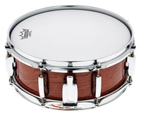 Pearl OH1350 Signature Omar Hakim Caja 13X5 Batería Acústica 4