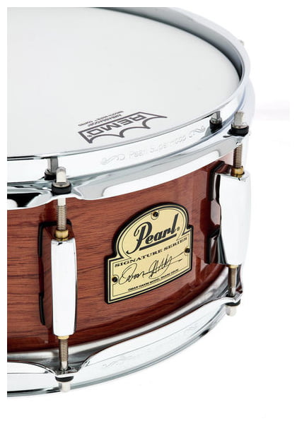 Pearl OH1350 Signature Omar Hakim Caja 13X5 Batería Acústica 6