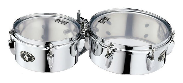 Tama MT810ST Timbales 8 y 10 Pulgadas 1