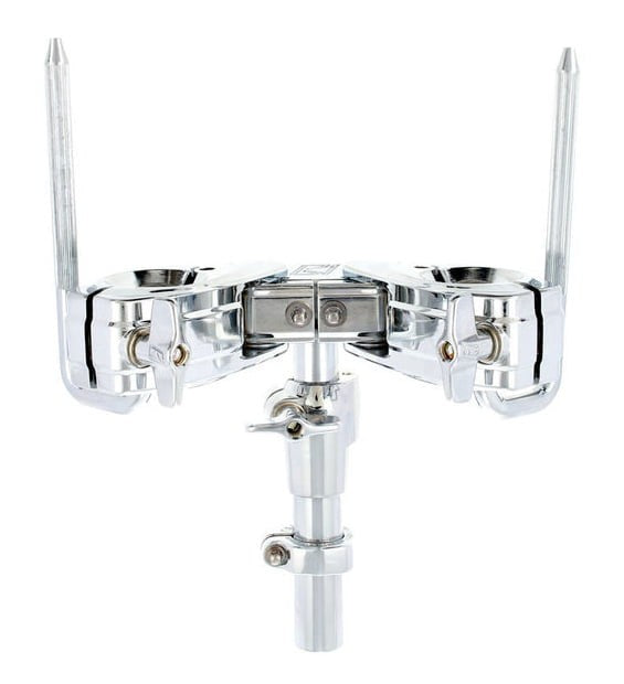 Tama MTH1000 Soporte Tom Doble Bombo 1