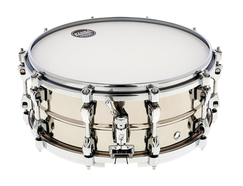 Tama PBR146 Starphonic Caja 14X6 Batería Acústica 2