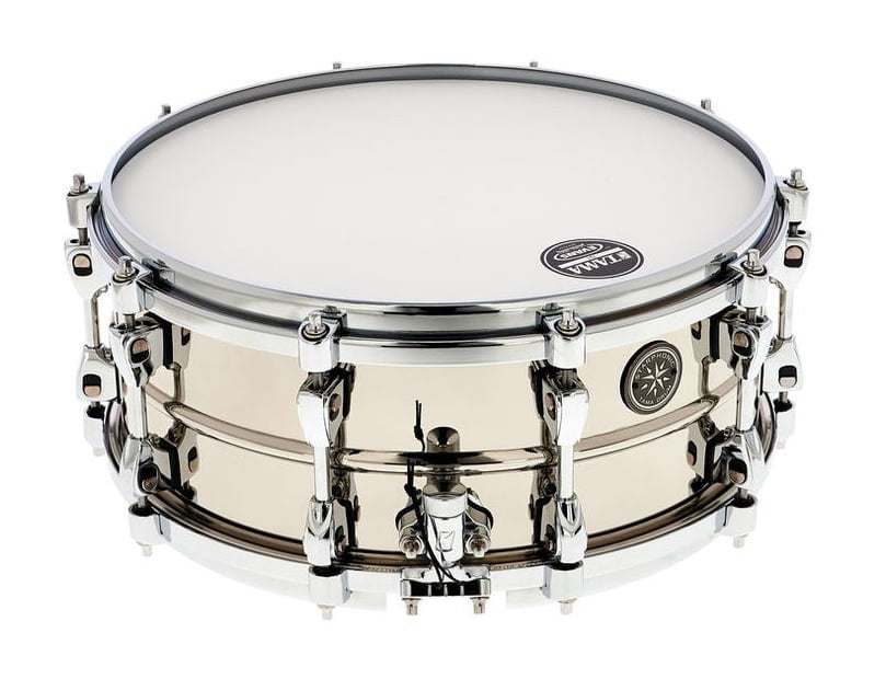 Tama PBR146 Starphonic Caja 14X6 Batería Acústica 3