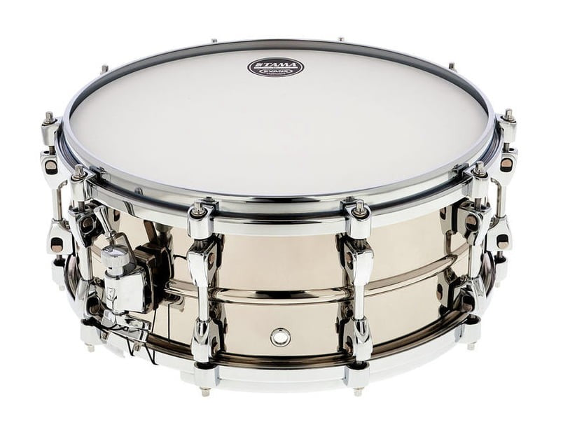 Tama PBR146 Starphonic Caja 14X6 Batería Acústica 4