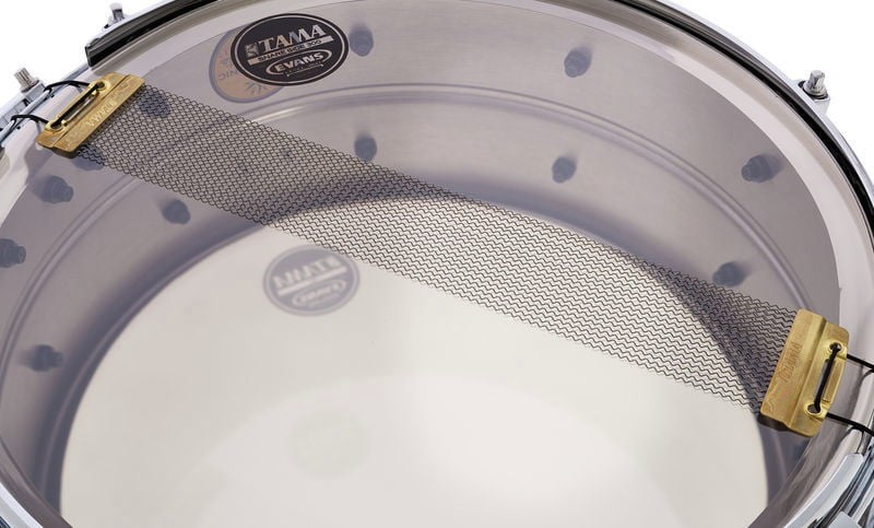 Tama PBR146 Starphonic Caja 14X6 Batería Acústica 9