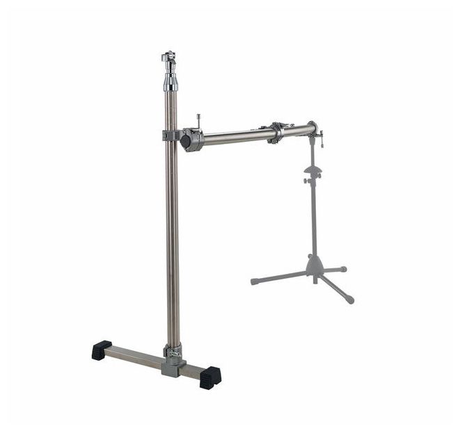 Tama PMD1100A Extensión Rack Curva con Patas 2