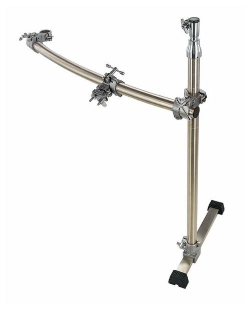 Tama PMD900A Extensión Rack Curva Corta con Patas 2