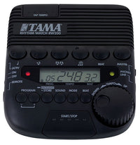 Tama RW200 Metrónomo Digital para Batería 1