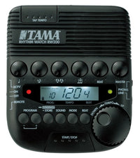 Tama RW200 Metrónomo Digital para Batería 8