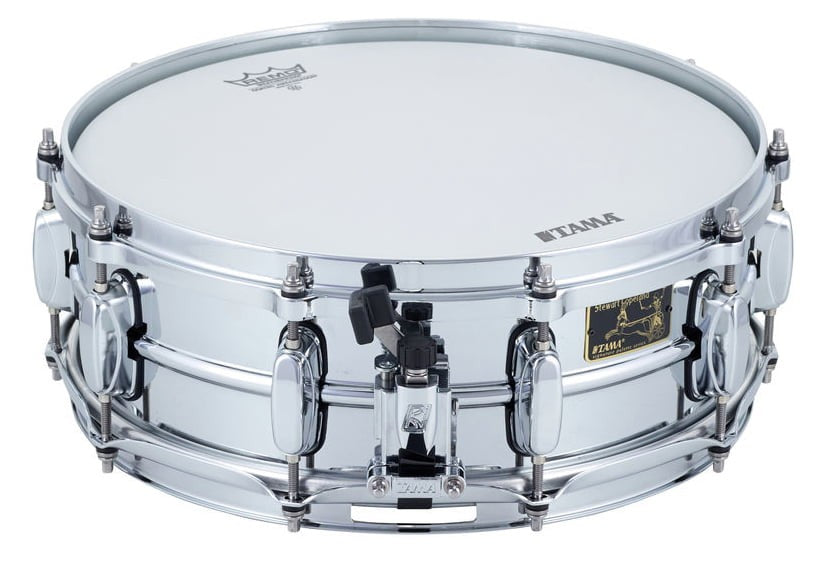 Tama SC145 Stewart Copeland Caja 14X5 Batería Acústica 5