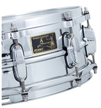 Tama SC145 Stewart Copeland Caja 14X5 Batería Acústica 7