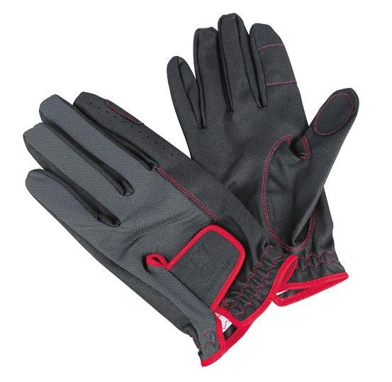 Tama TDG10L Guantes para Batería Talla L Negros 1