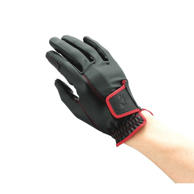 Tama TDG10L Guantes para Batería Talla L Negros 2