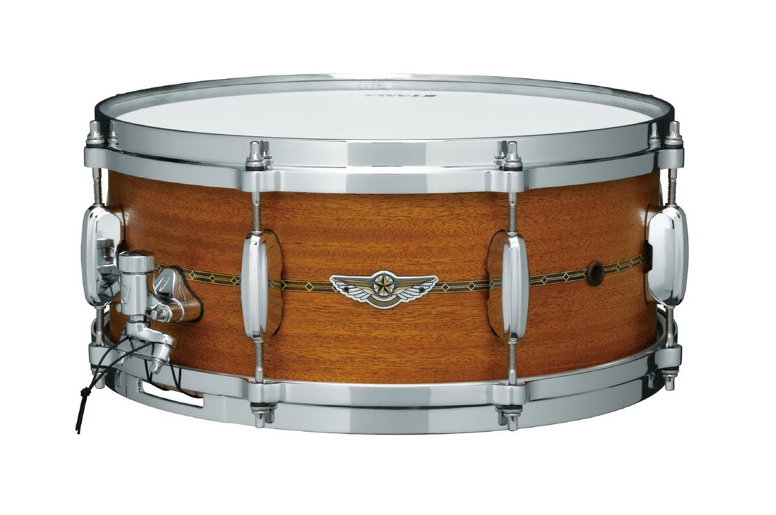 Tama TLH146SOMH Star Caja 14X6 Batería Acústica 1