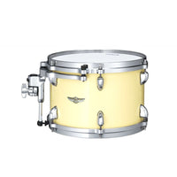 Tama TW42RZS ATW Star Walnut Batería Acústica Blanca 2