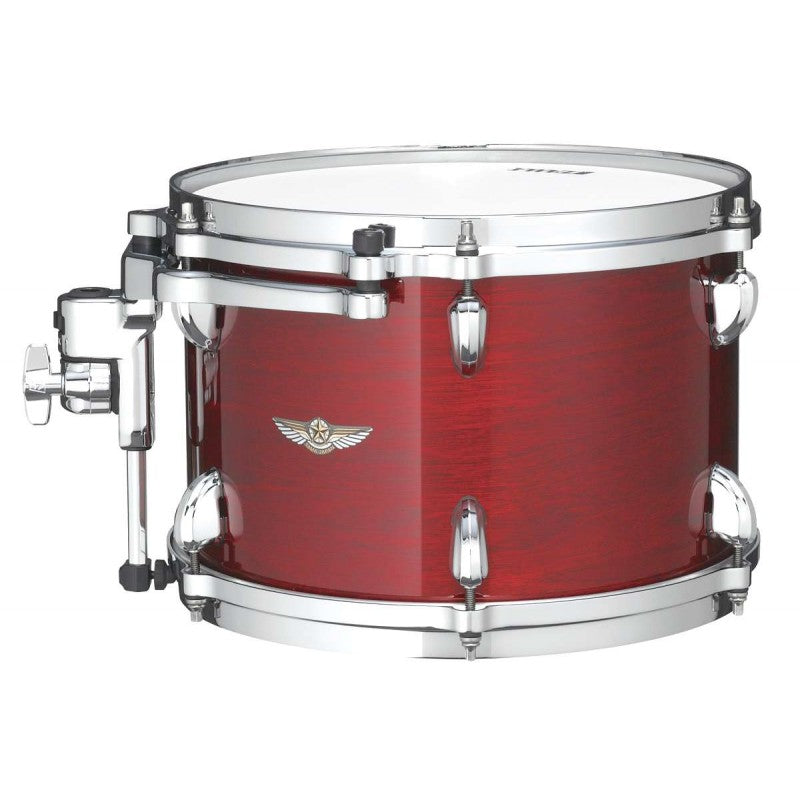 Tama TW42RZS RBW Star Walnut Batería Acústica Red Burgundy 2