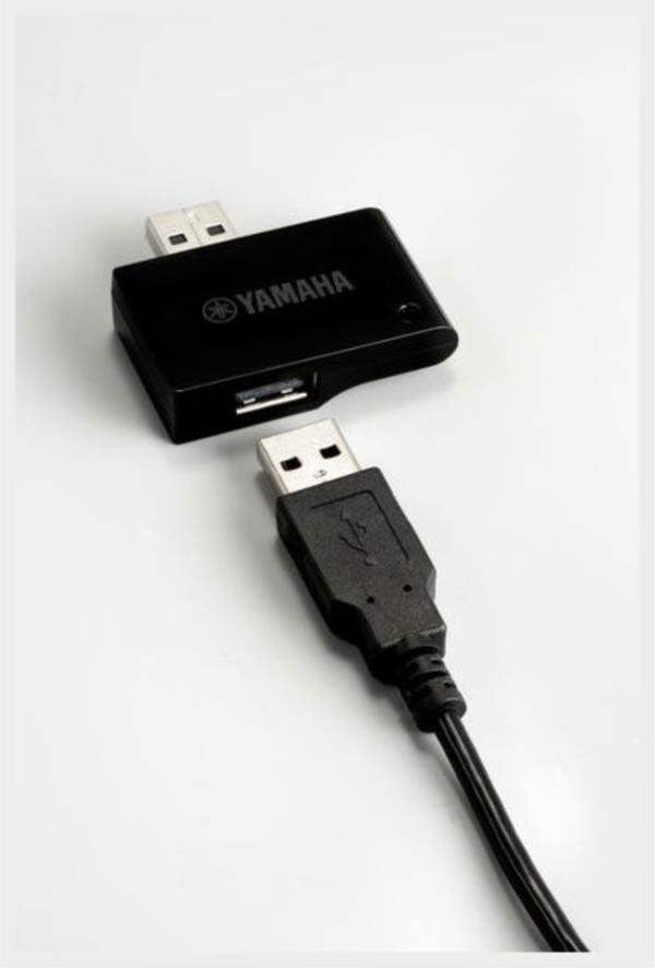 Yamaha UDBT01 Adaptador USB Bluetooth 3