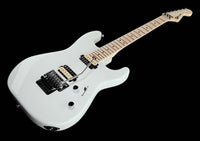 Charvel Pro-Mod San Dimas FR MN Guitarra Eléctrica Snow White 15