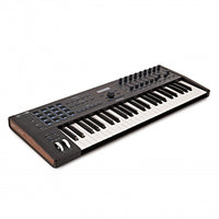 Arturia Keylab 49 MKII Black Teclado Controlador Negro 2