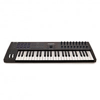 Arturia Keylab 49 MKII Black Teclado Controlador Negro 3