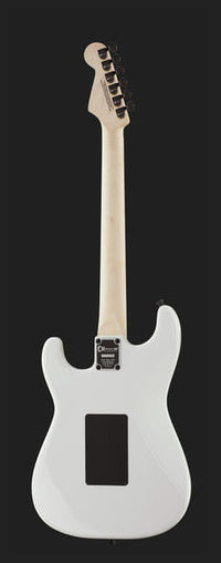 Charvel Pro-Mod So-Cal FR MN Guitarra Eléctrica Snow White 8