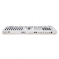 Arturia Keylab 49 MKII White Teclado Controlador Blanco 4