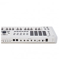 Arturia Keylab 49 MKII White Teclado Controlador Blanco 6