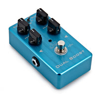 Suhr Dual Boost Pedal Booster 2