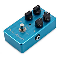 Suhr Dual Boost Pedal Booster 4