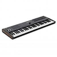 Arturia Keylab 61 MKII Black Teclado Controlador Negro 2