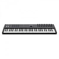 Arturia Keylab 61 MKII Black Teclado Controlador Negro 3