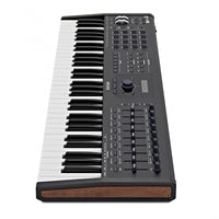 Arturia Keylab 61 MKII Black Teclado Controlador Negro 7