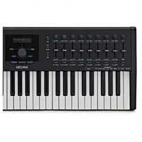 Arturia Keylab 61 MKII Black Teclado Controlador Negro 9