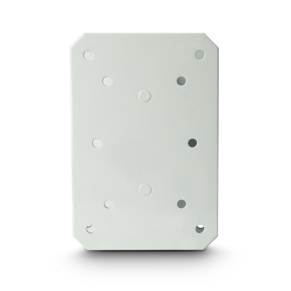 Gravity SPWMBS20W Soporte de Pared para Altavoz Blanco 5