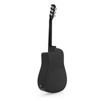 Squier SA105CE BLK Guitarra Electroacústica Negra 2