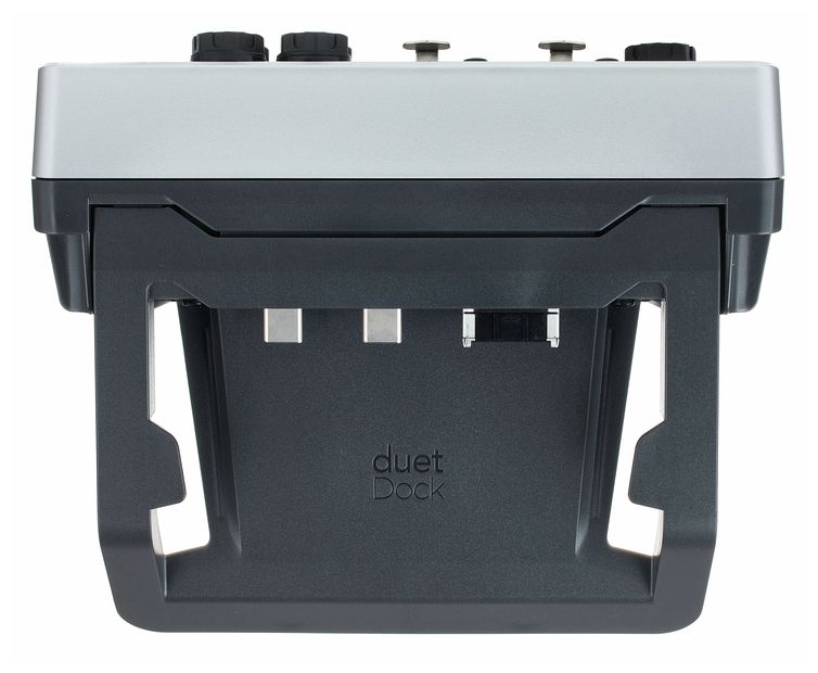 Apogee Duet Dock Base para Interfaz Duet3 8