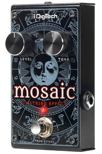 Digitech Mosaic Pedal Efecto 12 Cuerdas 11