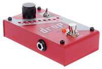 Digitech The Drop Pedal Guitarra 4