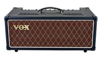 Vox AC15CH Custom Amplificador Cabezal Guitarra 1