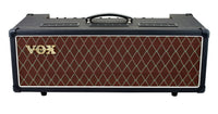 Vox AC30CH Custom Amplificador Cabezal Guitarra 1