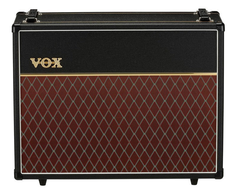 Vox V212C Custom Pantalla Amplificador 1