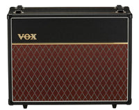 Vox V212C Custom Pantalla Amplificador 1