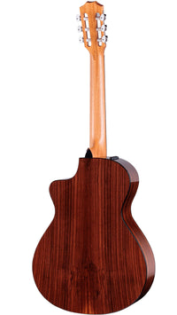 Taylor 212ce-N Plus Guitarra Electroacústica Gran Concierto Cuerdas de Nylon 2