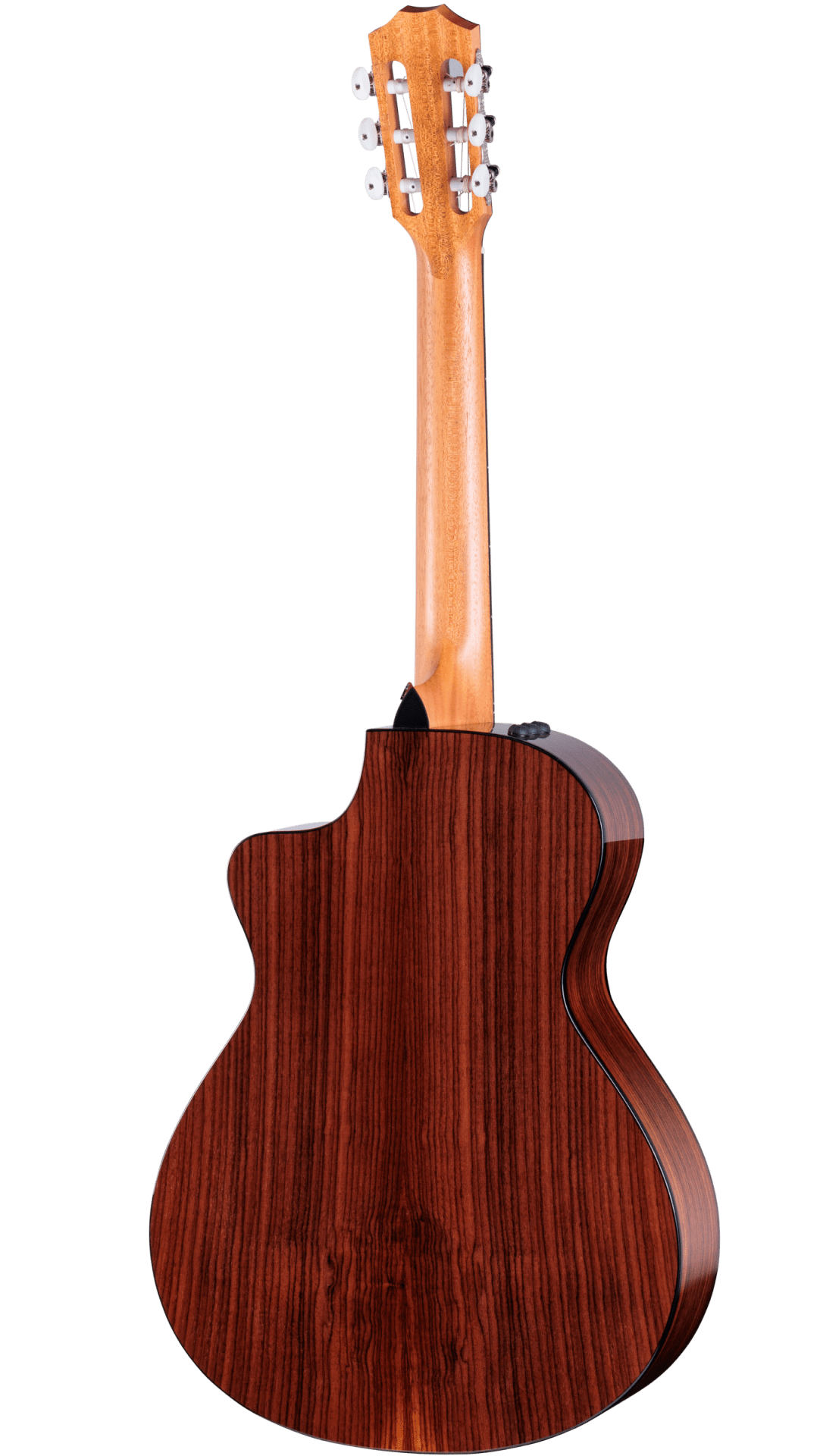 Taylor 212ce-N Plus Guitarra Electroacústica Gran Concierto Cuerdas de Nylon 2